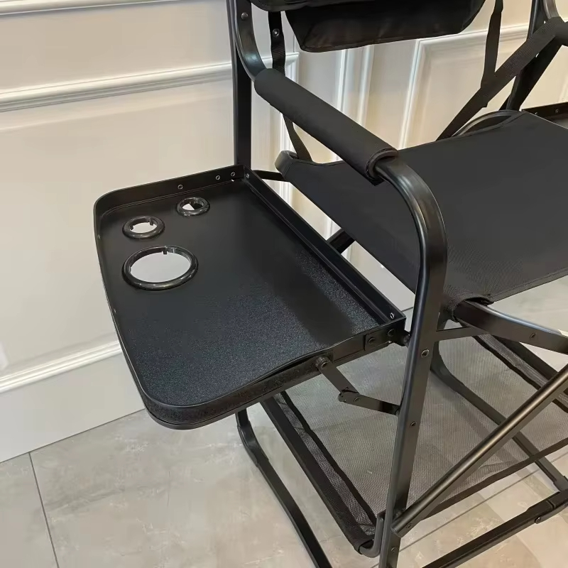 كرسي مدير طويل القامة عالي الت - مراجعة Beauty Makeup Table وسعره