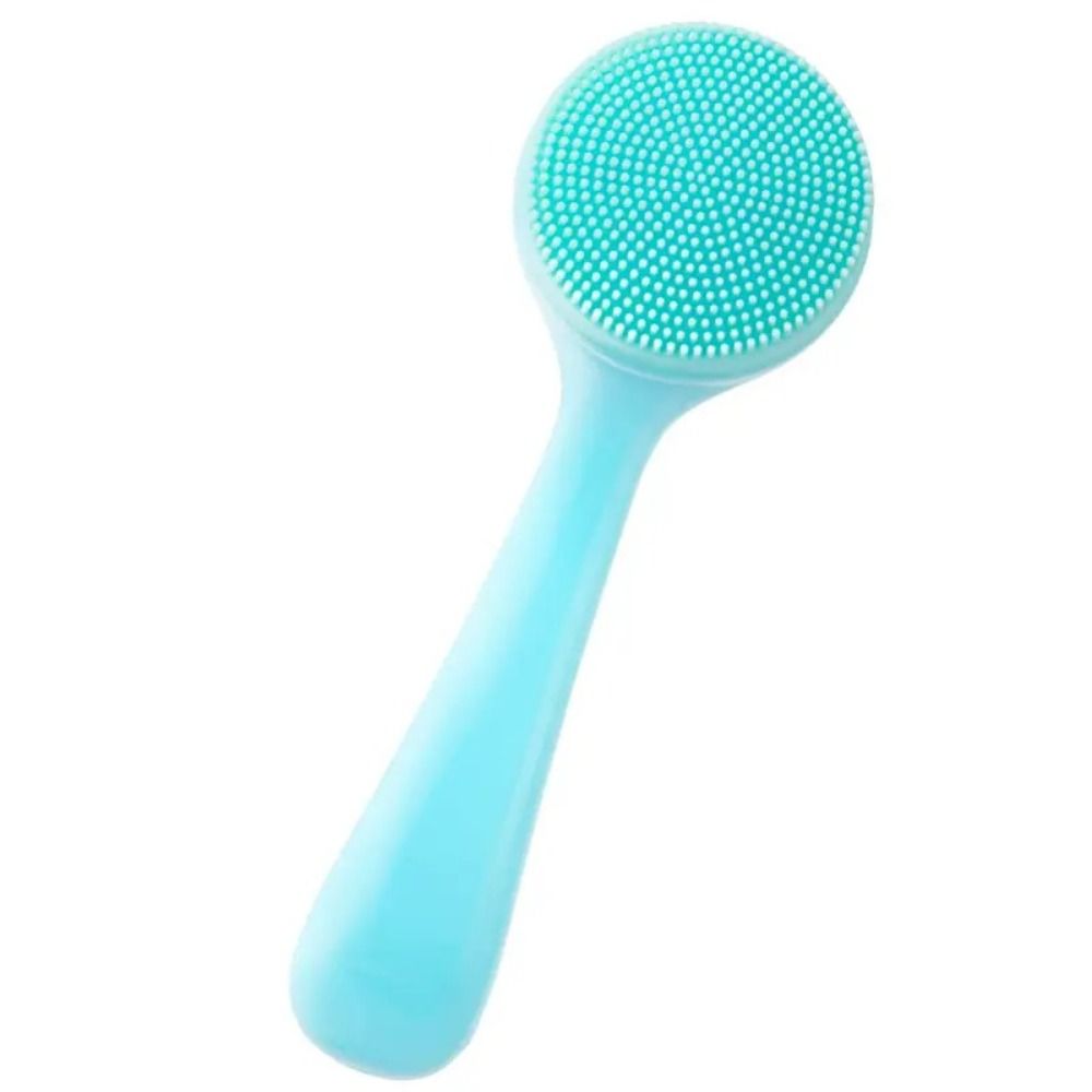 فرشاة تنظيف الوجه من السيليكون - مراجعة Electric Face Cleanser Brush وسعره