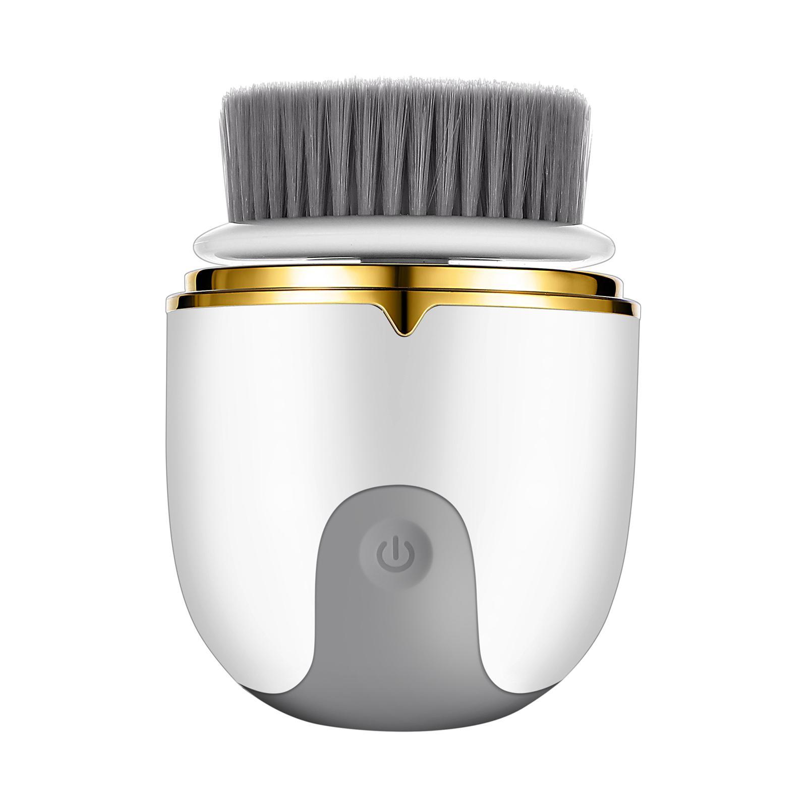 فرشاة تنظيف الوجه الكهربائية،  - مراجعة Electric Face Cleanser Brush وسعره