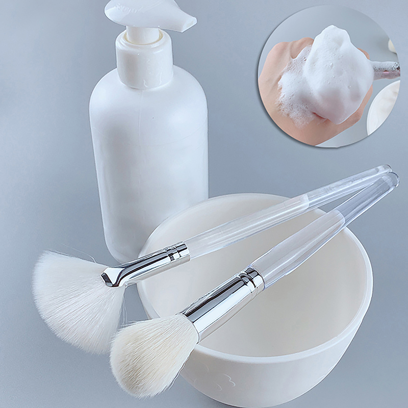 فرشاة تنظيف الوجه ذات الشعيرات - مراجعة Electric Face Cleanser Brush وسعره
