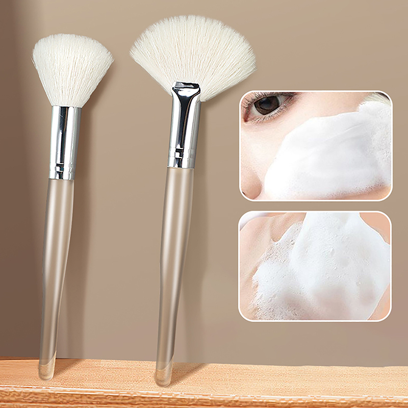 فرشاة تنظيف الوجه ذات الشعيرات - مراجعة Electric Face Cleanser Brush وسعره