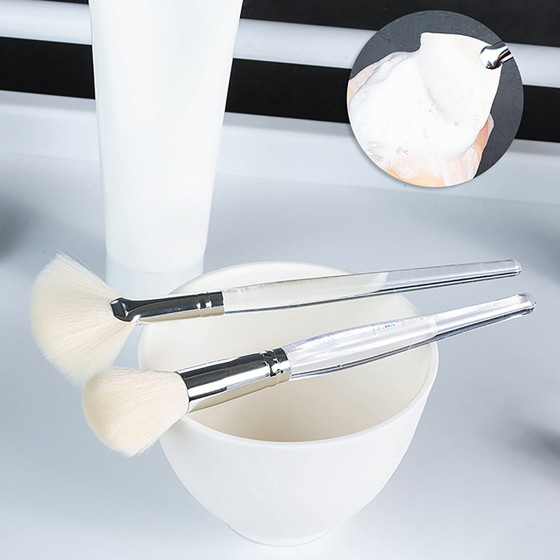فرشاة تنظيف الوجه ذات الشعيرات - مراجعة Electric Face Cleanser Brush وسعره