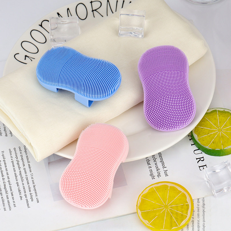 فرشاة تنظيف الوجه السيليكونية  - مراجعة Electric Face Cleanser Brush وسعره