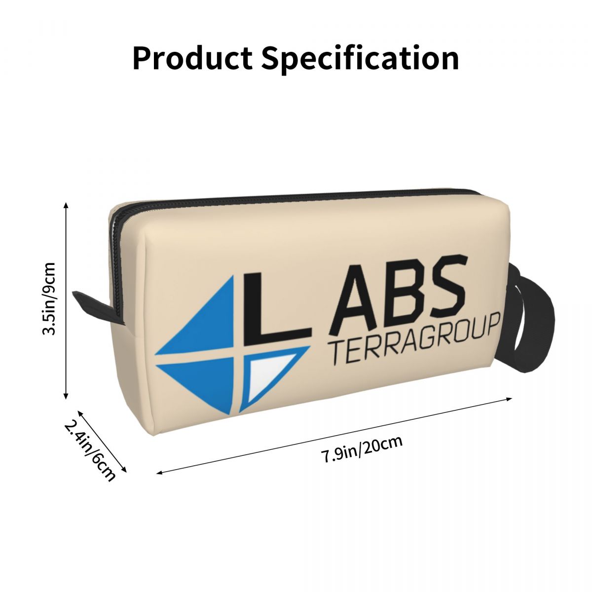 TerraGroup Labs Icon - حقيبة م - مراجعة Beauty Lab Makeup وسعره