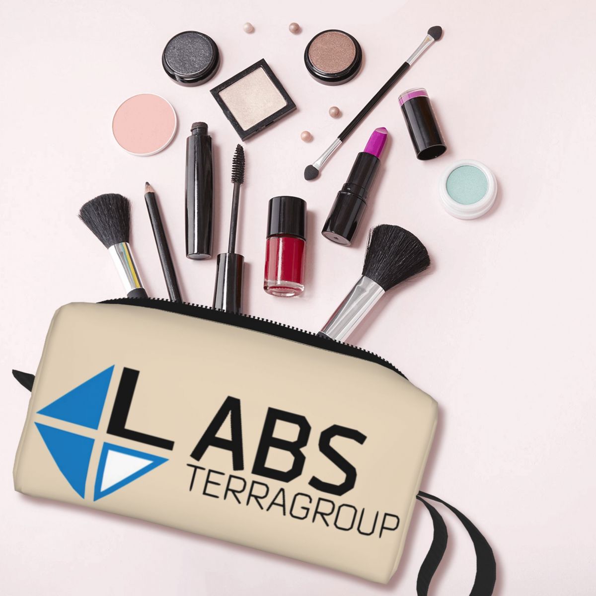 TerraGroup Labs Icon - حقيبة م - مراجعة Beauty Lab Makeup وسعره