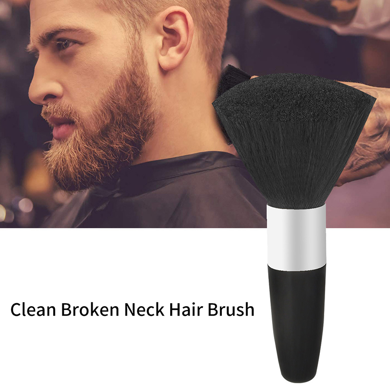 فرشاة تنظيف شعر الرقبة والوجه  - مراجعة Beauty Makeup News وسعره