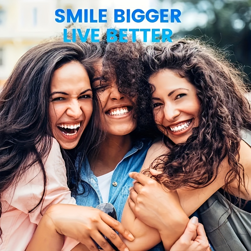 21 زوجًا من شرائط تبييض الأسنا - مراجعة Teeth Whitening Strips وسعره