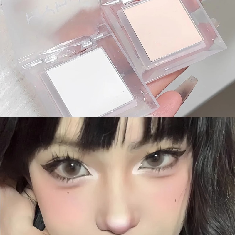 لوحة هايلايتر للوجه باللون الأ - مراجعة Beauty Makeup Shop وسعره