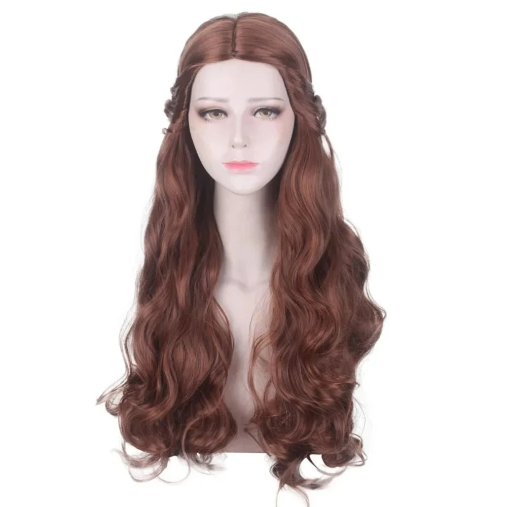 شعر مستعار للتنكر مستوحى من في - مراجعة Beauty Hair Makeup وسعره