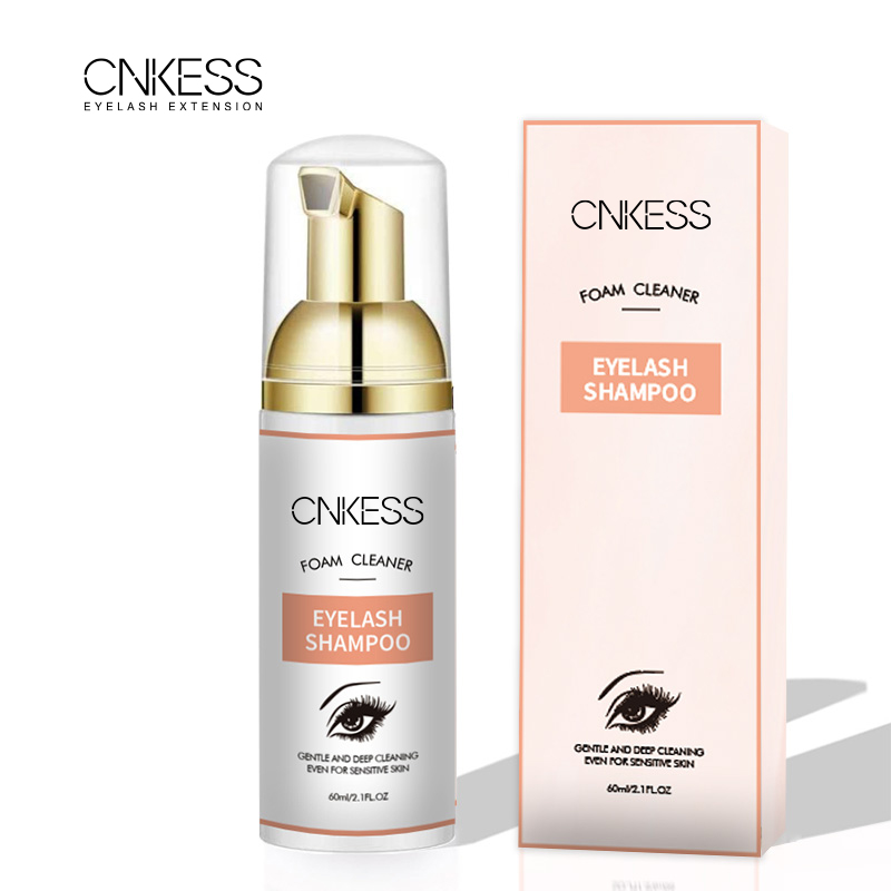 CNKESS 60 مللي أدوات مكياج للع - مراجعة Beauty Hair Makeup وسعره