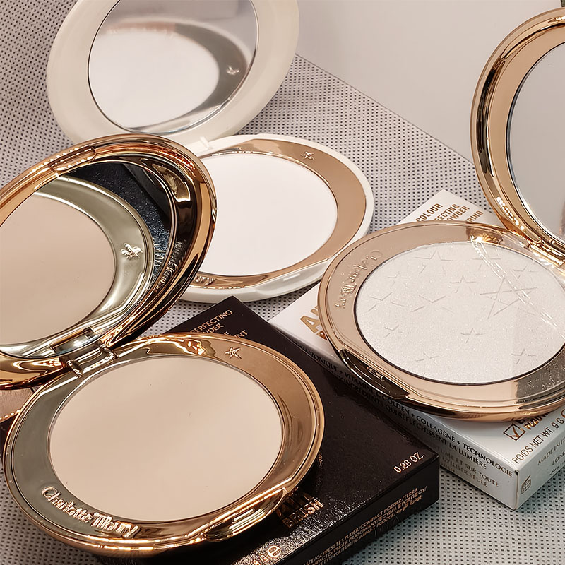 أفضل مبيعًا: بودرة أحمر خدود ث - مراجعة Beauty Makeup Shop وسعره