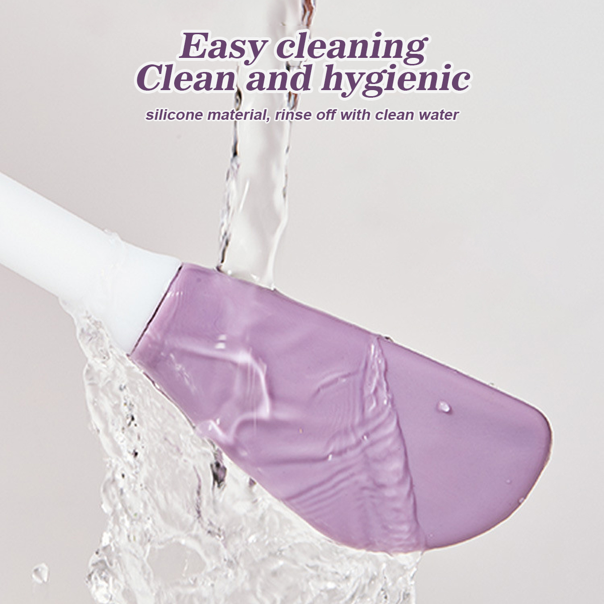 IMAGIC سيليكون تنظيف الوجه وفر - مراجعة Electric Face Cleanser Brush وسعره