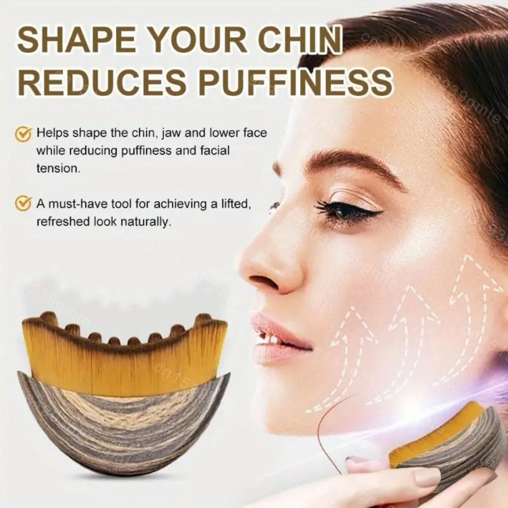 فرشاة محمولة لنحت الوجه وتصريف - مراجعة Electric Face Cleanser Brush وسعره