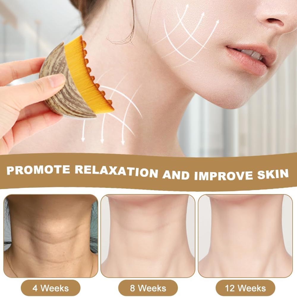 فرشاة محمولة لنحت الوجه وتصريف - مراجعة Electric Face Cleanser Brush وسعره